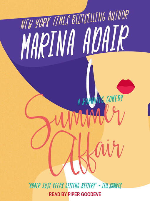 Title details for Summer Affair by Marina Adair - Available